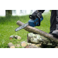 BOSCH GKE 18V-40 grandininis pjūklas SOLO CT